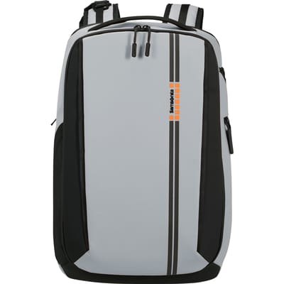 Samsonite Rugzak - Active Road Laptop Overnight Backpack 31 x 49 x 18 cm - 25 l - Grey