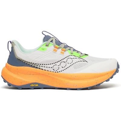 Trailschoenen Saucony Xodus Ultra 4