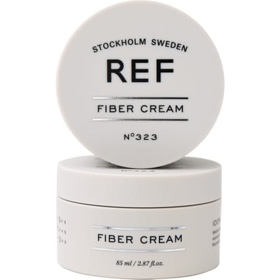 REF Stockholm - Fiber Cream - 85ml - Crème voor meer textuur en definitie in het haar