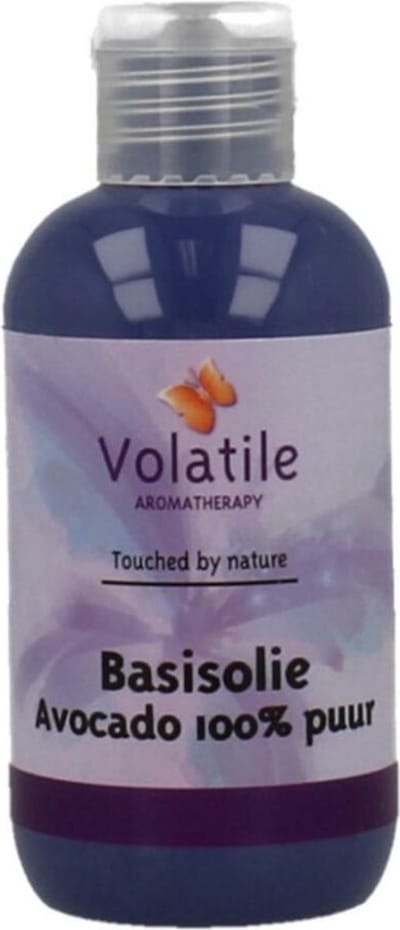 Volatile Avocado - 100 ml - Basisolie