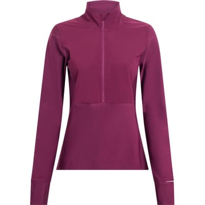 Energetics bian ii w hardloop t-shirt lange mouw zomer dames -