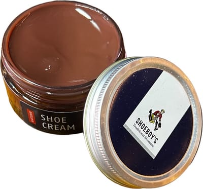 Schoensmeer Hazelbruin 88 Shoeboy's