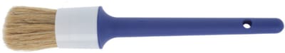 Ivana Kwast Rond PVC Steel Nr.20