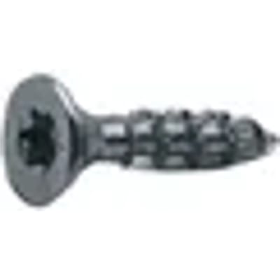 Sencys Universele Schroef Gegalvaniseerd Verzonken Kop Torx - 3,5x16mm - 50 Stuks