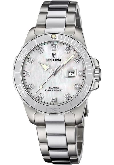 Festina Dameshorloge F20503/1