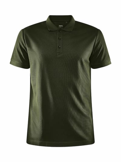 Craft CORE Unify Polo Shirt M 1909138 - Rift - L