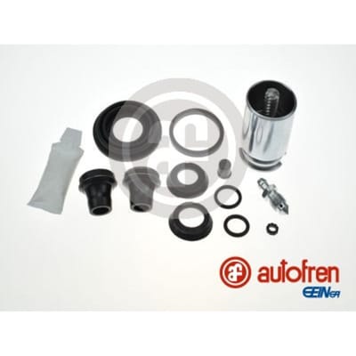Reparatieset, remklauw AUTOFREN SEINSA D4853K