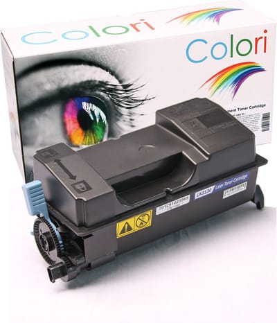 Colori huismerk toner geschikt voor Kyocera TK-3130 voor Ecosys M3550idn M3560idn FS-4200 FS-4200DN FS-4300 FS-4300DN M 3550idn M 3560idn FS 4200 FS 4200DN FS 4300 FS 4300DN FS4200 FS4200DN FS4300 FS4300DN