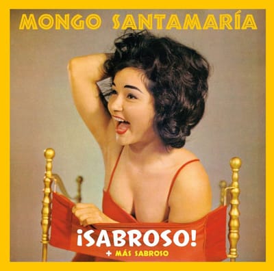 Sabroso/mas Sabroso