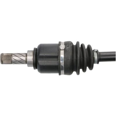 Aandrijfas POINT GEAR PNG76057