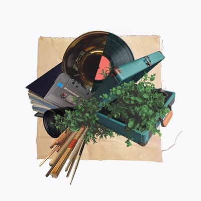 Cisco Swank & Luke Titus - Some Things Take Time (CD)