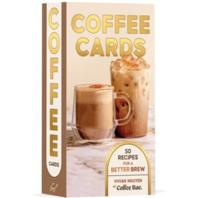 Coffee Cards - Nguyen, Vivian