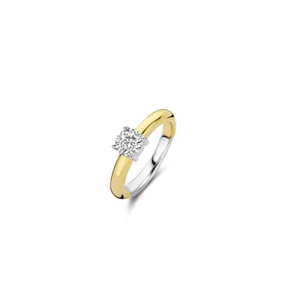 Ti Sento - Milano Damesring 1463ZY/52