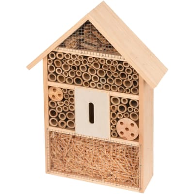 Kerbl Insectenhotel L