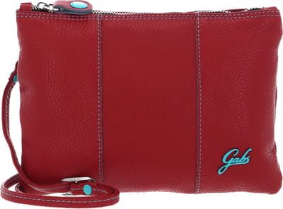Gabs Schoudertas Beyonce Shoulder Bag Bull Basic Fire Rood