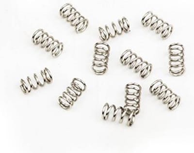 Fender Intonatieveren Set van 12 - Originele Onderdelen