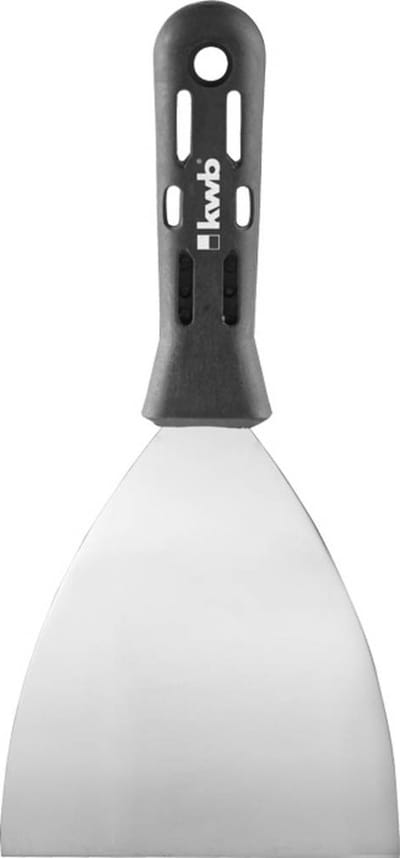 kwb 029799 Schildersplamuurmes 100 mm