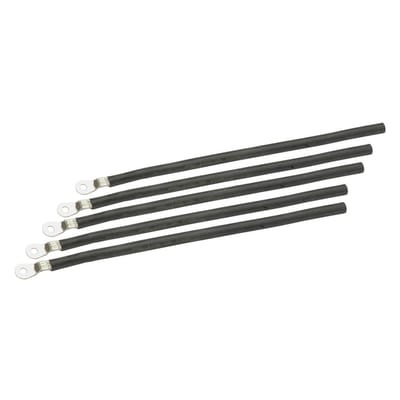 EATON INDUSTRIES Halyester bedradingsset Voor Installatiekast - 1012660 - E28D8