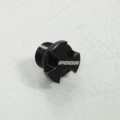 Bouchon niveau huile Voca pour Moto Chinois 50 motocycle Neuf
