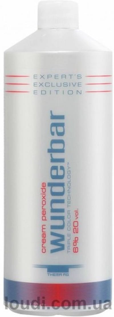 Wunderbar 9% crème 1 l (4047379103402)