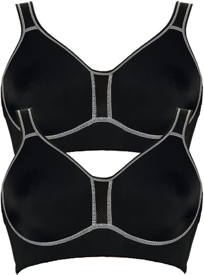 2-pack sportbeha Performance