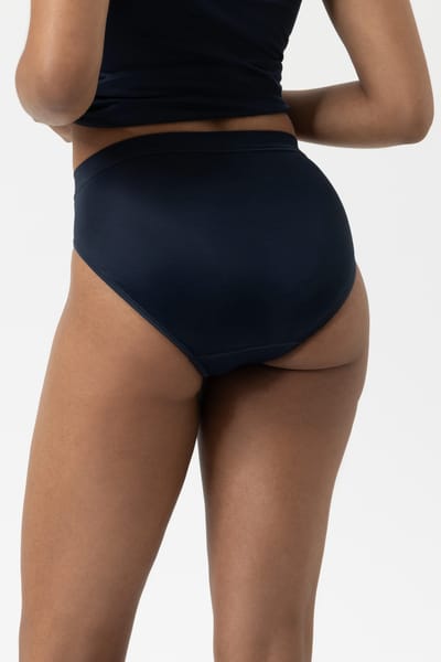 Jazz-pants voor dames Serie Emotion Night Blue