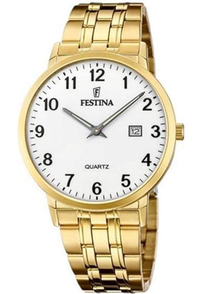 Festina Herenhorloge F20513/1