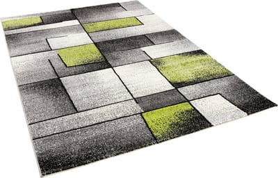 Pergamon Vloerkleed Designer Briljante Fantasie