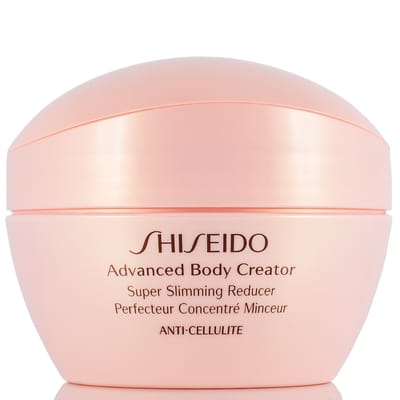 Shiseido Super Slimming Reducer Shiseido - Advanced Body Creator Super Slimming Reducer