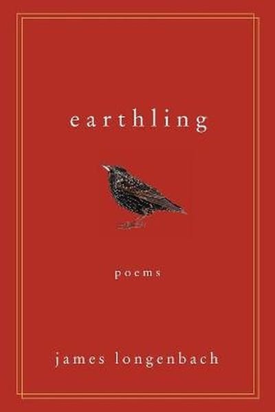 Earthling - James (University of Rochester)