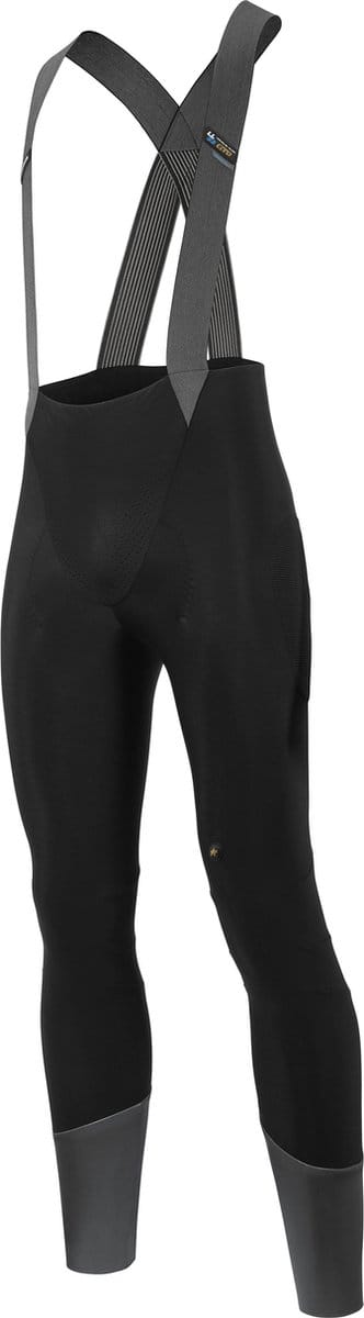 Assos Mille GT Winter Fietsbroek GTO C2