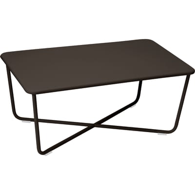 Fermob CROISETTE lage tafel - E3 Tonka