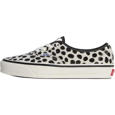 Lage Sneakers Vans Baskets LX Authentic 44 cuir