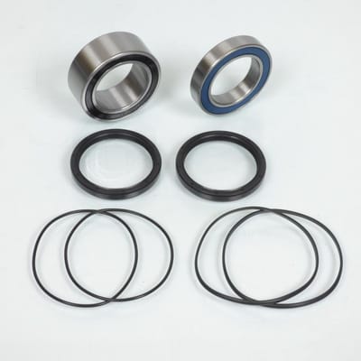 Kit roulement de roue arrière All Balls pour Quad Suzuki 400 Lt-Z pour Quadsport 2009-2016