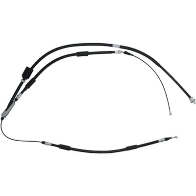 Kabel, parkeerrem ABE C7X030