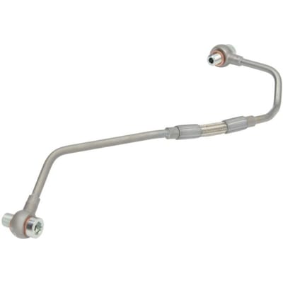 Turbolader smeerleiding AJUSA OP10438