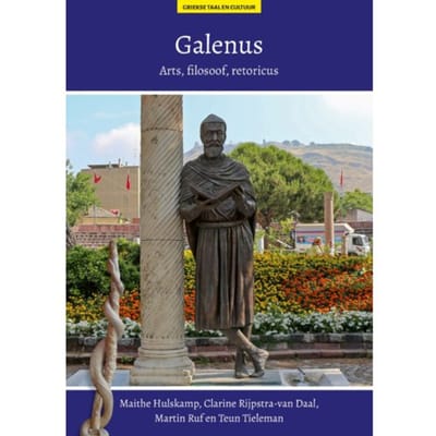 Galenus - Maithe Hulskamp