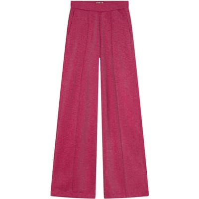 Oilily Perona Broek- maatM Chateau Rose