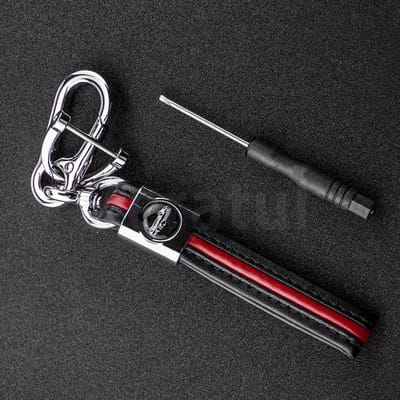 Coque Housse Étui Porte-Clés de Voiture en Cuir TPU Pour Suzuki Swift Sx4 Liana Aerio Jimny Samurai Amagatarai Grand Vitara Coquille Support Porte-Clés black