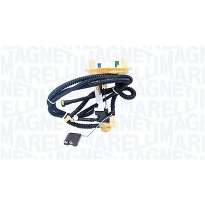 Brandstofniveau-indicator MAGNETI MARELLI 519000057000