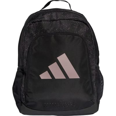 Adidas Defender Graphic 22l Damesrugzak Zwart Vrouw
