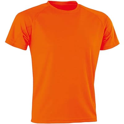 Sport T-shirt Spiro Aircool
