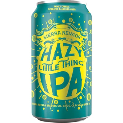Hazy Little Thing