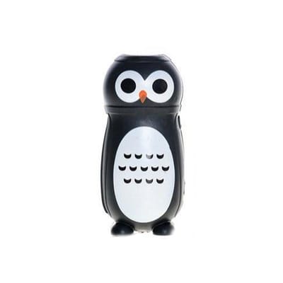 Jungle Expedition dieren zaklamp / knijpkat