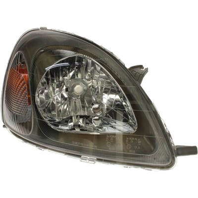 VanWezel 5430962 - Phare droit pour Toyota Yaris de 04/1999 à 2005