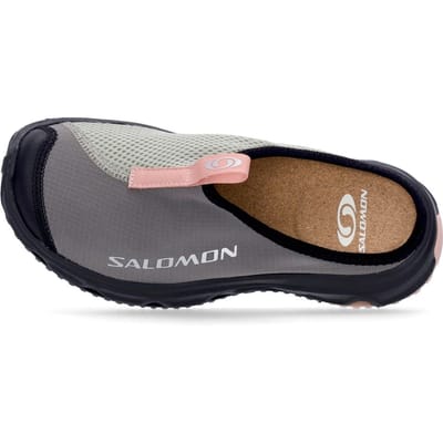 Rx Slide 3.0 Outdoorschoen voor heren Pewter/desert/rose Cloud