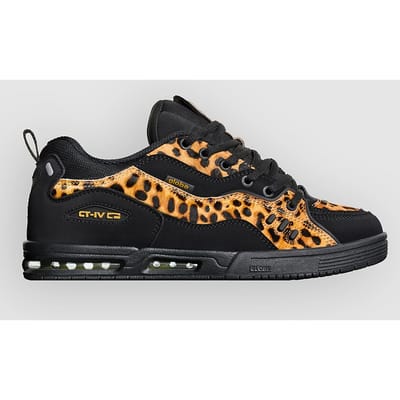 Globe CT-4 Skate Schoenen patroon