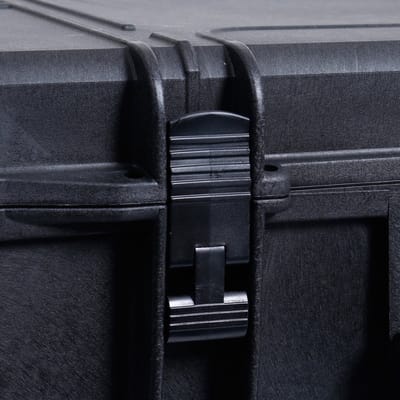 Flightcase 620x460x250mm - Innox Impact Line 620-250 Basic - Multikleur