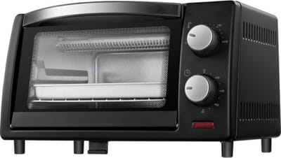Thuys - Mini Oven Vrijstaand - Mini Oventje - Minioven