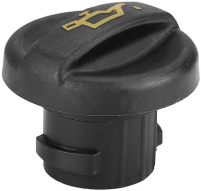 Allecto Plus - Motorolie Vuller Cap voor Brandstof Tank - Vervanging voor 1180F9 en 407 sw - Geschikt voor c4 en 307 - 2 zoekwoorden, 114 caracters